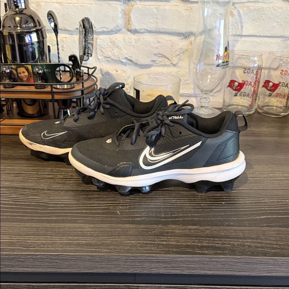 Nike Force Trout 9 Pro MCS Baseball Cleat. 6Y - Picture 3 of 8